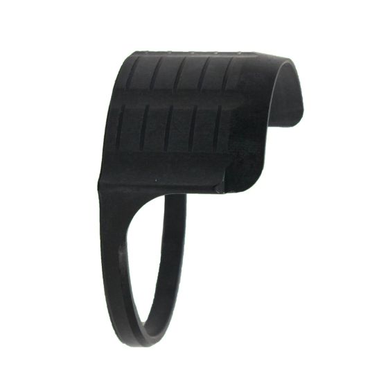 Axcel AV Series Scope Rheostat Cover for adjustable light control on fiber optic pins.
