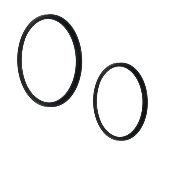 Axcel Scope Individual Lens Frame for X-31 and X-41 Scopes, ensuring lens protection and a perfect fit.
