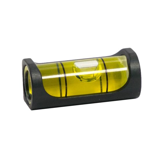 Axcel Small Scope Level Bracket for accurate leveling in X31 and X41 scopes without blocking the sight picture.
