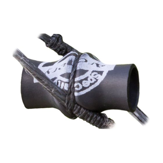Specialty Archery Peep Shade Replacement Tubing for glare reduction

