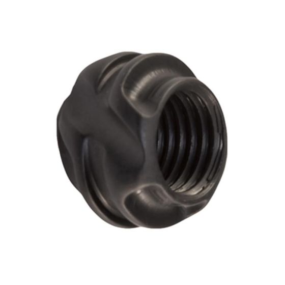 Specialty Archery Ultra Lite Peep Housing, 7.5-grain lightweight peep sight for precise archery aiming.
