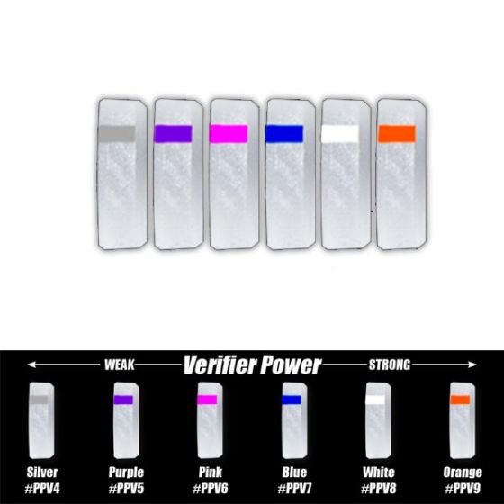 Specialty Archery Podium Peep Verifier with multi-coating and advanced focus technology for improved clarity.
