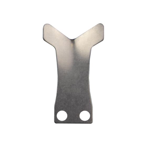 Hamskea Contoured Accu-Guide Launcher for precision and durability in archery, ideal for tournaments and hunting.
