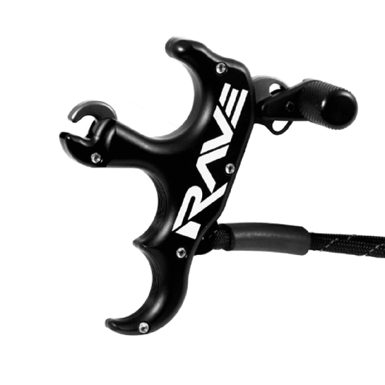 Tru Ball Rave Thumb Trigger Release