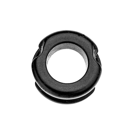 Pine Ridge Z-38 Aluminum Peep Sight providing precise alignment and durability for archers.
