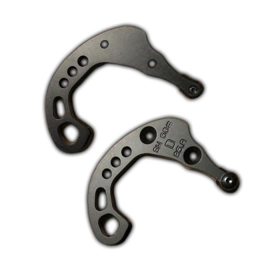 Mathews Switchweight 85% Let-Off Modules - Adjustable Draw Weight Mods in 5 lb Increments

