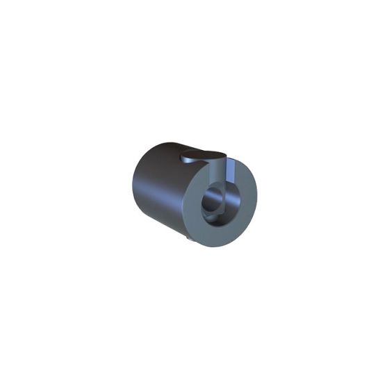 Bee Stinger Stabilizer Quick Disconnect for easy stabilizer removal and secure coupling.
