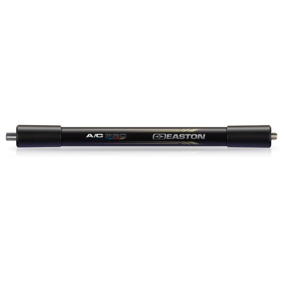 Easton AC Pro Stabilizer Side Rod with high-modulus carbon fiber and AVRS shock management.
