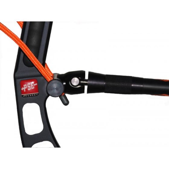 AAE Gripper 10 Degree Quick Disconnect Stabilizer Mount
