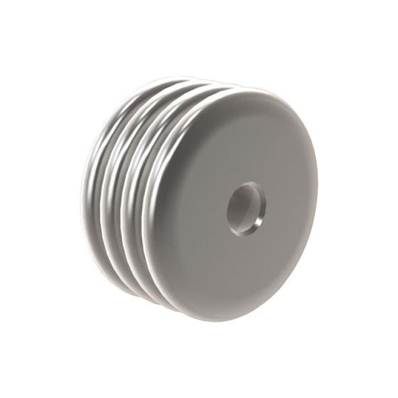 Bee Stinger Freestyle / Sport Hunter 4 oz. Stabilizer Weight Stack for precision stabilization.
