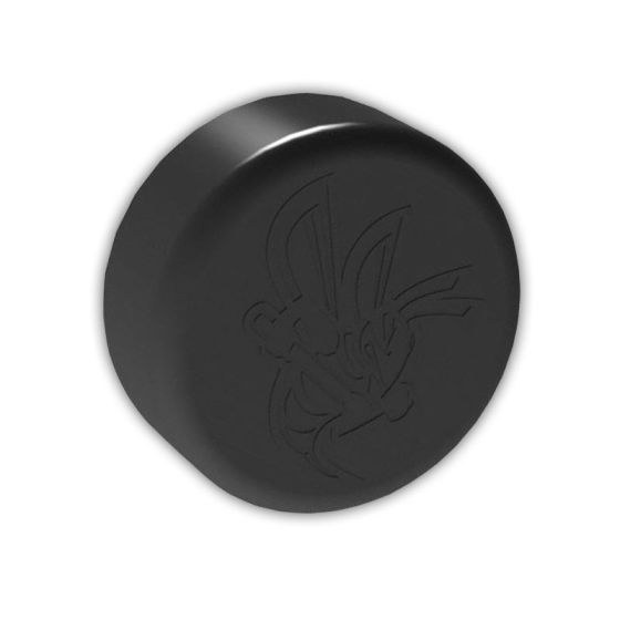 Bee Stinger Stabilizer Weight Protector for 1 oz Freestyle and Sport Hunter Extreme weights.
