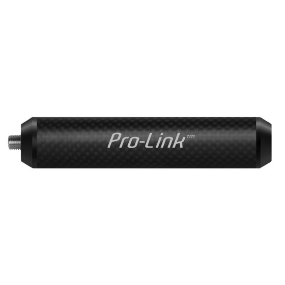 Easton Prolink Stabilizer Extension with Internal Stainless Steel Reinforcement Beam for maximum torque resistance and strength.
