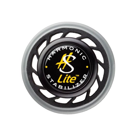 Mathews Genuine Harmonic Stabilizer LITE Colored Rings for vibration reduction and customization.
