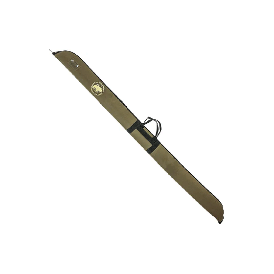 Bear Archery Long Bow Case, padded soft case designed for the protection and transport of traditional bows.
