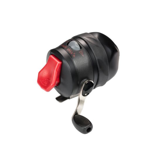 Cajun Spin Doctor Spincast Bowfishing Reel with 150 lb Line
