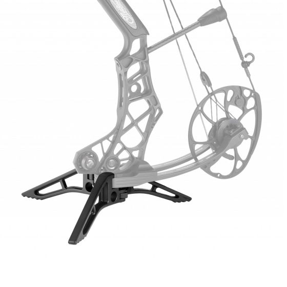 Mathews Engage Limb Legs - Bow Stand Attachment for Wide Limb Mathews Compound Bows
