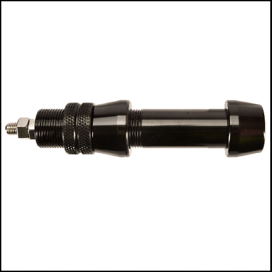 Muzzy Bowfishing Anchor Reel Seat