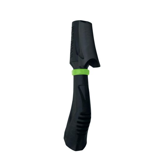 Primos Rut Roar Grunt Call with all-rubber construction for flexible volume control and enhanced challenge wheeze chamber.
