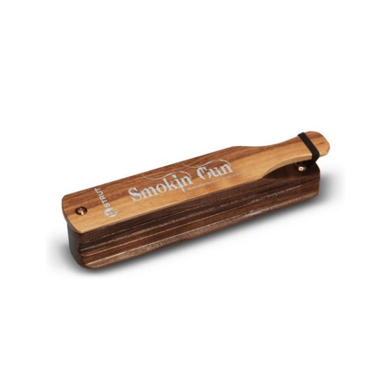 H.S Strut Smokin Gun Turkey Box Call