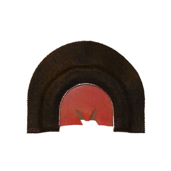 Hook's Executioner 2 Turkey Mouth Call – 3-Reed Design for Versatile Turkey Sounds
