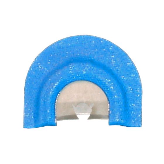 Hook's Ghost 2.5 Turkey Mouth Call – Ghost Cut Diaphragm for Soft to Medium Turkey Sounds
