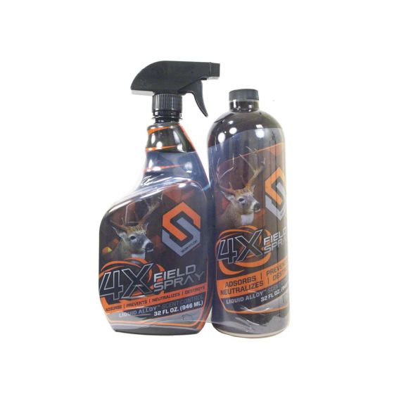 ScentLok 64 oz. Combo Field Spray