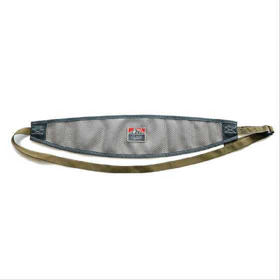 Latitude Back Band designed for tree hunting, providing essential back support and comfort while minimizing movement for enhanced hunting success.
