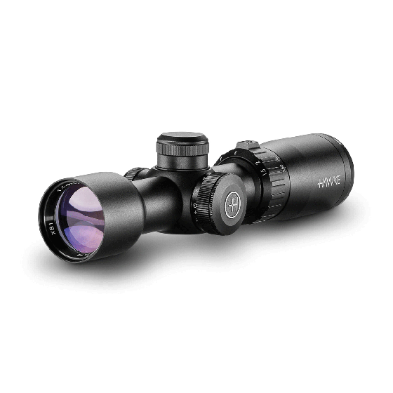 Hawke XB1 Crossbow Scope
