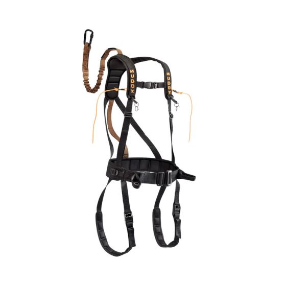 Muddy Outdoors Youth Safeguard Harness