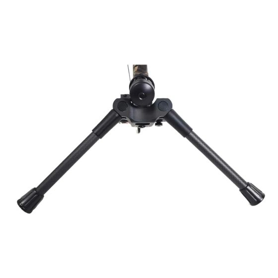 Darton Foldable Bow Stand - Built-In Bow Support for 2025+ Darton Compound Bows
