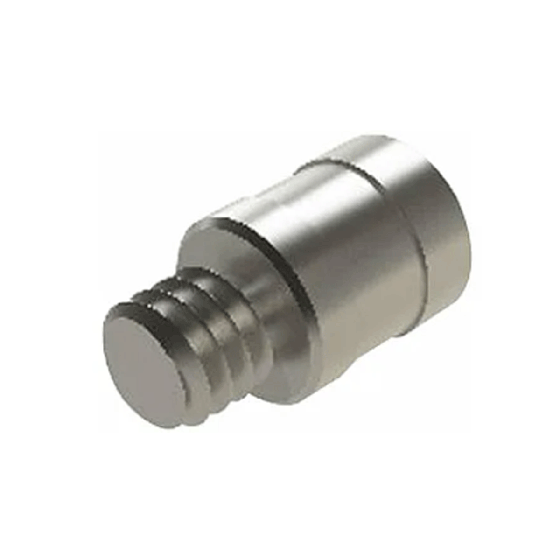 Gold Tip FACT Nock Adapter - .246 for adding weight to inserts or glue-in points in archery.
