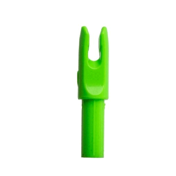 Victory Archery VXT/VAP Press Fit Arrow Nocks for secure and precise fit.

