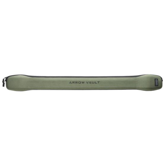 Mathews Arrow Vault Case for secure arrow storage and travel protection
