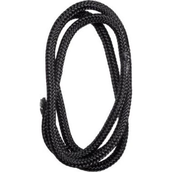 QAD Replacement Arrow Rest Timing Cord - 12” Pre-Cut No-Stretch Cord for Drop-Away Arrow Rests
