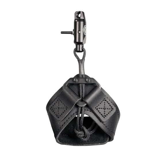 Scott Quick Shot Buckle Release - Single-Jaw Caliper Release with Adjustable Strap
