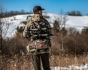 TrophLine The Platow Pack designed for the mobile hunter. Heavy duty pack